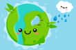 Jeu Happy Green Earth