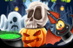 Jeu Happy Halloween Match 3