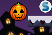 Jeu Happy Halloween Jump