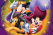 Jeu Joyeux Halloween Puzzle