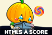 Jeu Happy Helloween