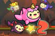 Jeu Happy Hop 2