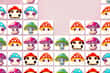 Jeu Happy Mushroom