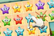 Jeu Happy Stars Match 3