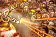 Jeu Hard Rock Zombie Truck