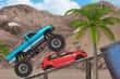 Jeu Hard Wheels 2