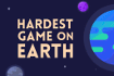 Jeu Hardest Game on Earth