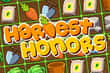 Jeu Harvest Honors