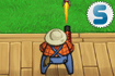 Jeu Harvest