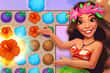Jeu Hawaii Match 3