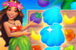 Hawaii Match 4