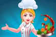 Jeu Recettes de Bébé Hazel et sa Maman
