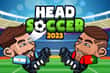 Jeu Head Soccer 2023