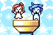 Jeu Heart Star