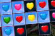 Jeu Hearts Match 3