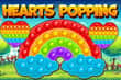 Jeu Hearts Popping
