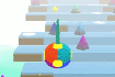 Jeu Heaven Stairs