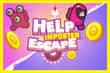 Jeu Help Imposter Escape