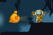 Jeu Hero In The Ocean