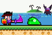 Jeu Hero Knight Action RPG
