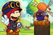 Jeu Hero Story Monsters Crossing
