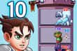 Jeu Hero Tower