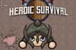 Jeu Survie Héroïque