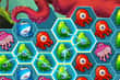 Jeu Hex Aquatic Kraken