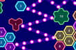 Jeu Hex Bomb Megablast