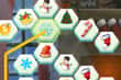 Jeu Hex Link Christmas