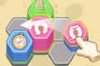 Jeu Hex Triple Match