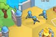 Jeu Hex Wars