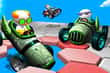Hexa Cars