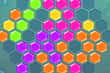 Jeu Hexa Fever Summer