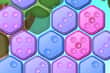 Jeu Hexa Merge 2