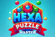 Jeu Hexa Puzzle Master