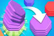 Hexa Sort 3D