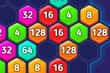 Jeu Hexagon