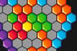 Hexagon Pals