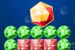 Hexagon Physics