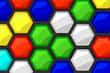 Jeu Hexar
