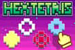 Jeu Hextetris