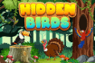 Jeu Oiseaux Cachés