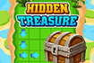 Jeu Hidden Treasure