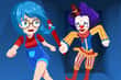 Jeu Hide and Seek Horror Escape