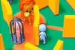 Jeu Hide Find Seek