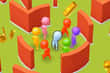 Jeu Hide N Seek!