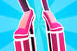 Jeu High Heels 2