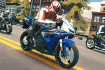Jeu Highway Bike Racers
