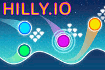 Jeu Hilly.io